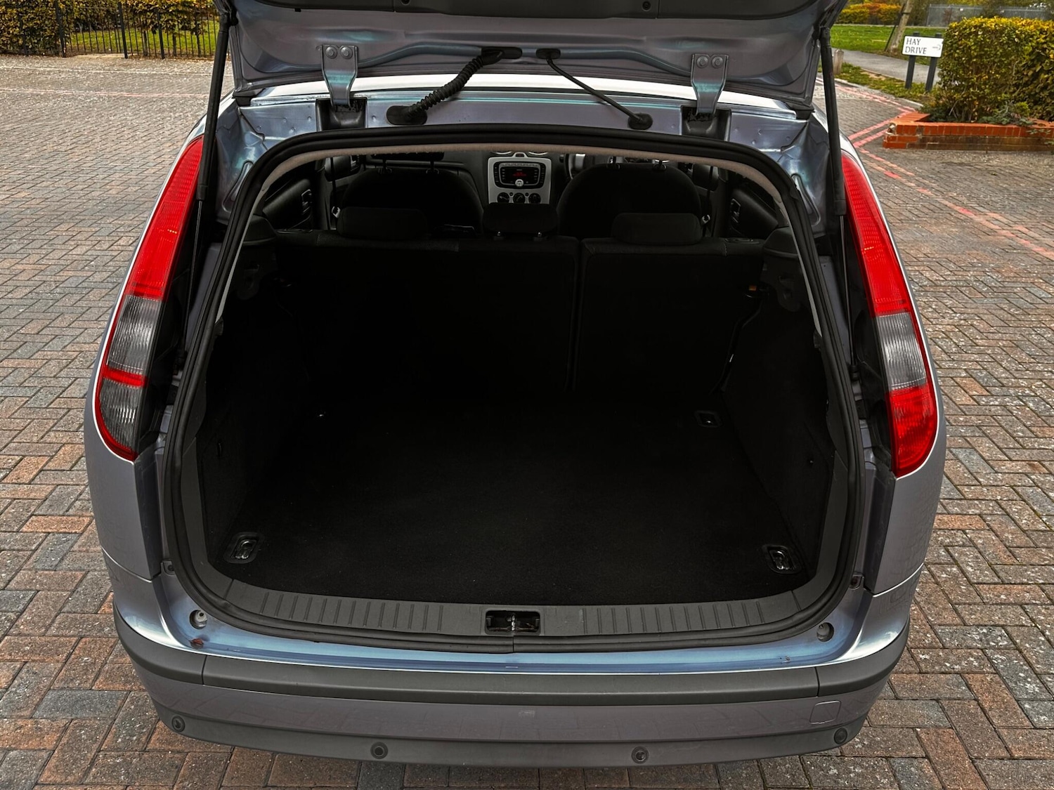 Used Ford Focus 2007 for sale - 76060660: Photo 27