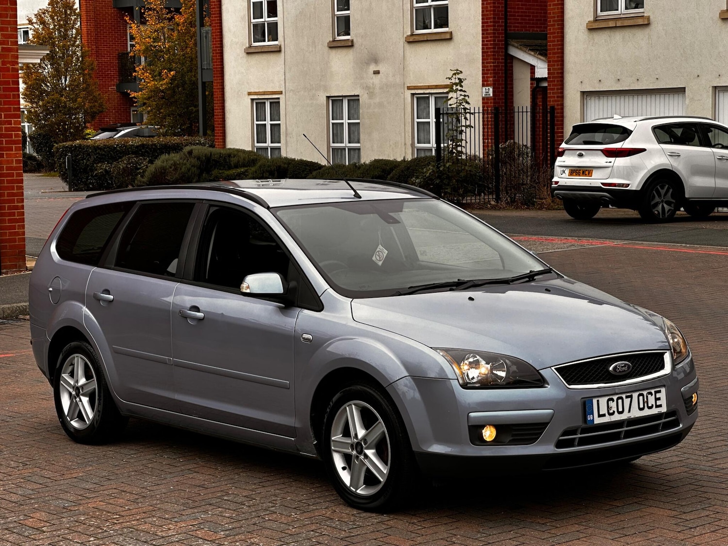 Used Ford Focus 2007 for sale - 76060660: Photo 29