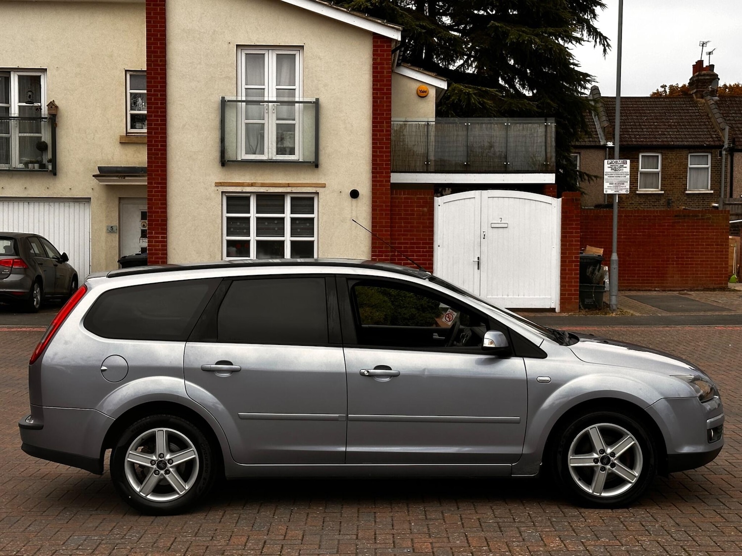Used Ford Focus 2007 for sale - 76060660: Photo 30