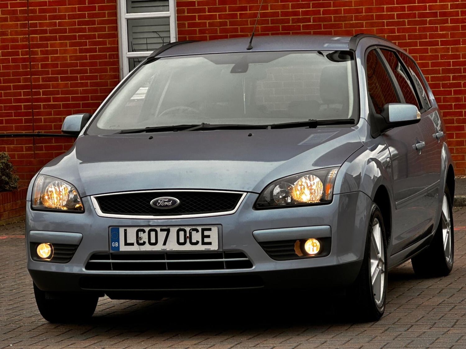 Used Ford Focus 2007 for sale - 76060660: Photo 31