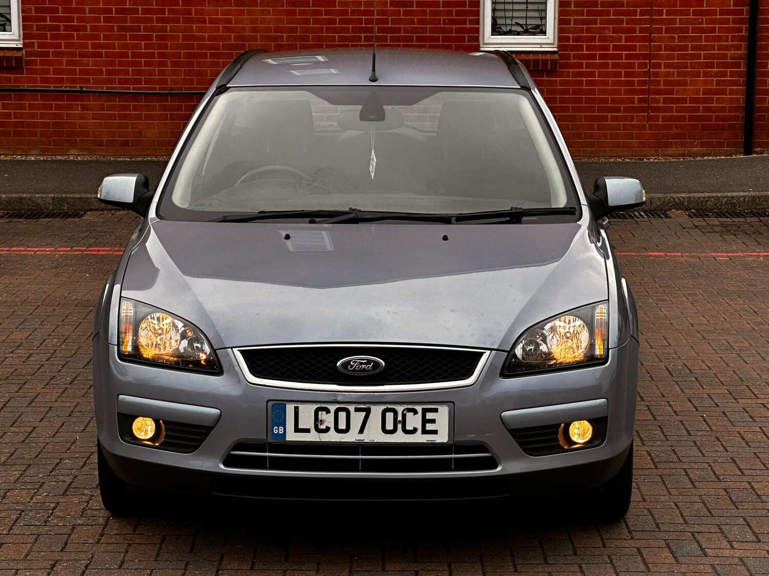 Used Ford Focus 2007 for sale - 76060660: Photo 32