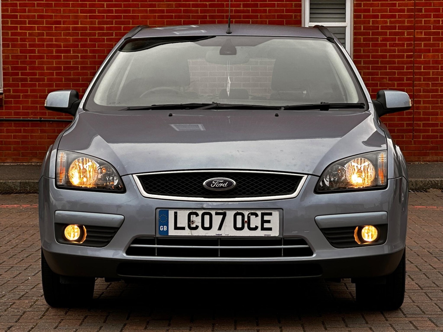 Used Ford Focus 2007 for sale - 76060660: Photo 33