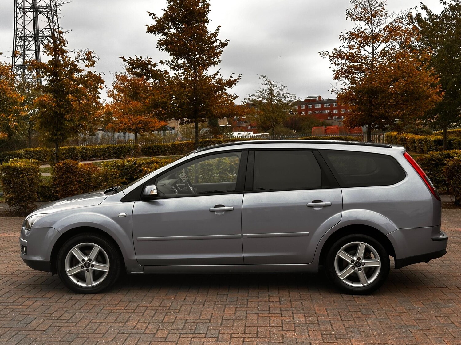 Used Ford Focus 2007 for sale - 76060660: Photo 35