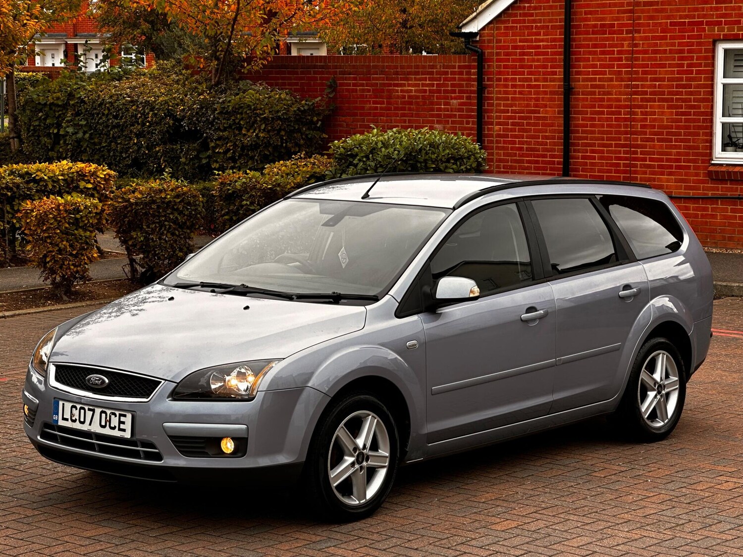 Used Ford Focus 2007 for sale - 76060660: Photo 36