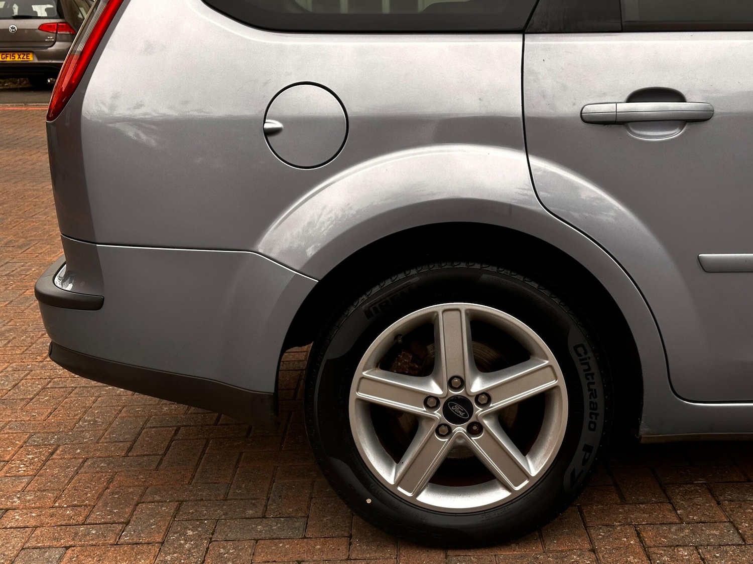 Used Ford Focus 2007 for sale - 76060660: Photo 40