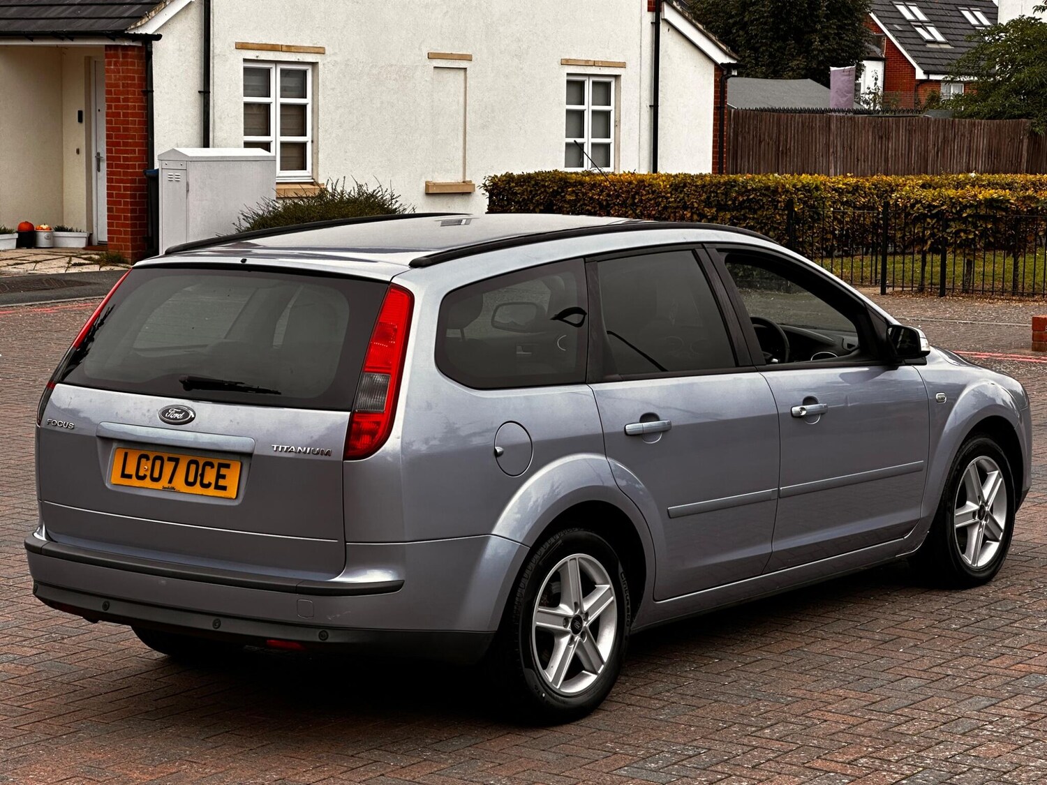Used Ford Focus 2007 for sale - 76060660: Photo 41