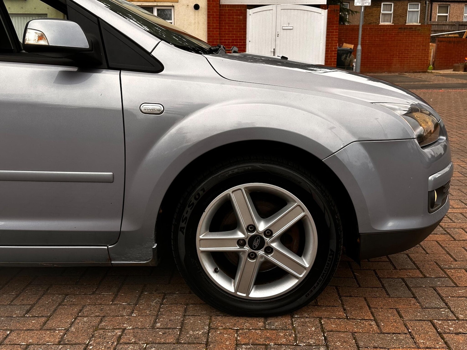 Used Ford Focus 2007 for sale - 76060660: Photo 43