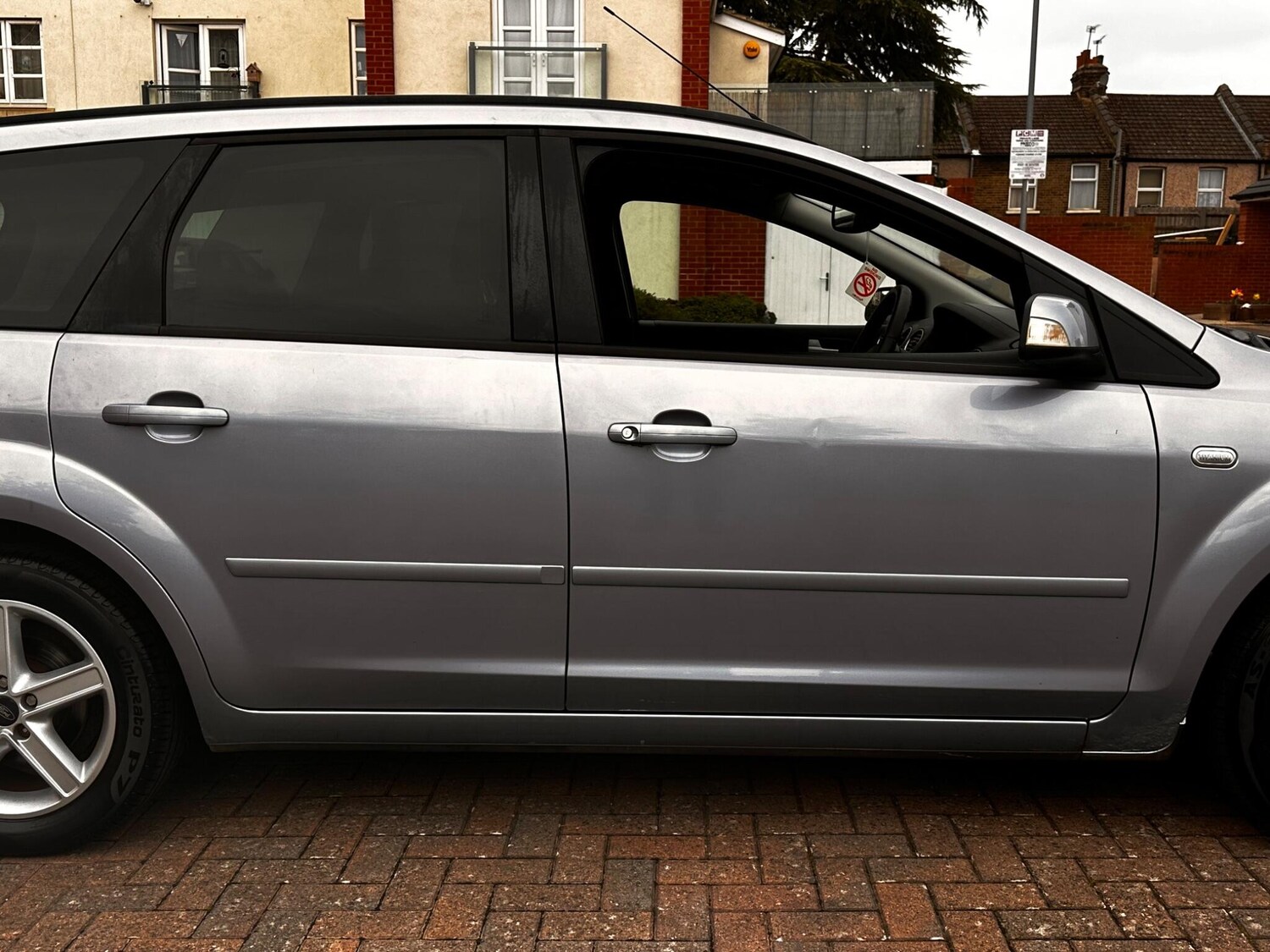 Used Ford Focus 2007 for sale - 76060660: Photo 44