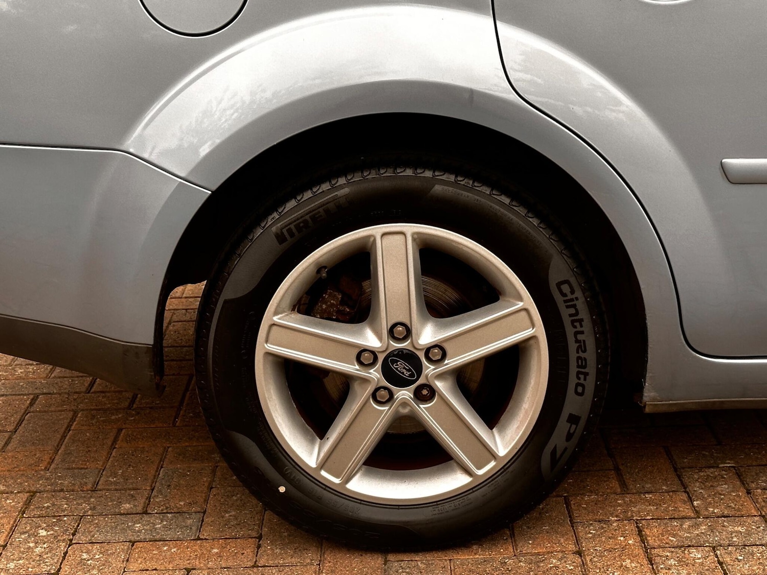 Used Ford Focus 2007 for sale - 76060660: Photo 45