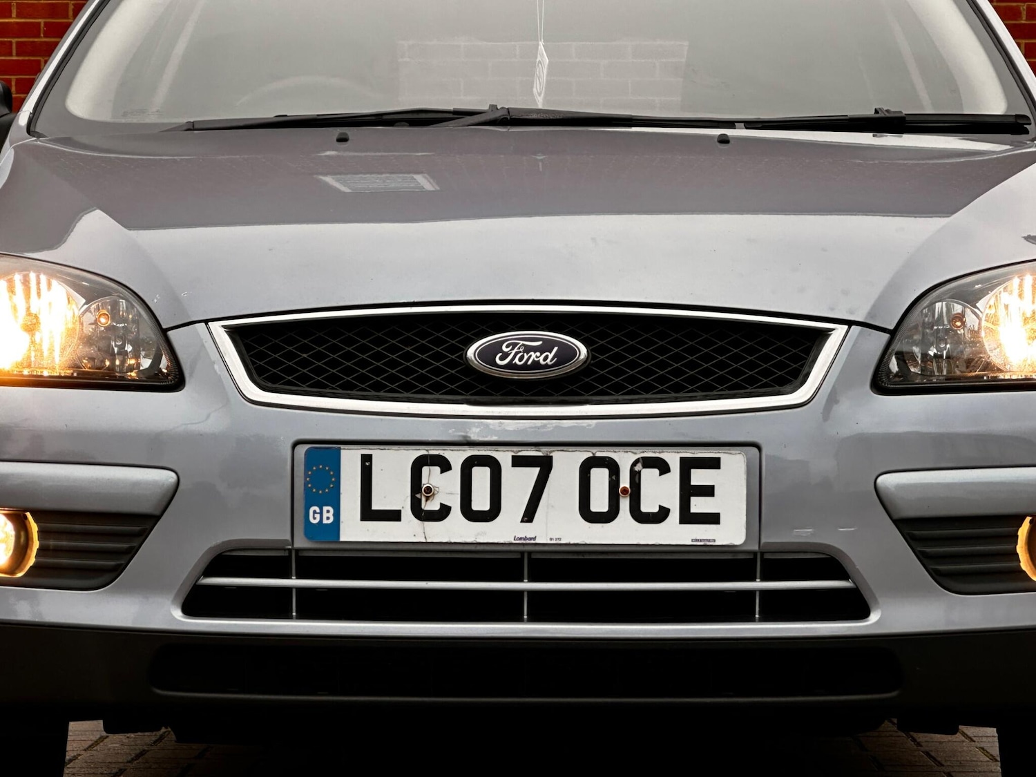 Used Ford Focus 2007 for sale - 76060660: Photo 46