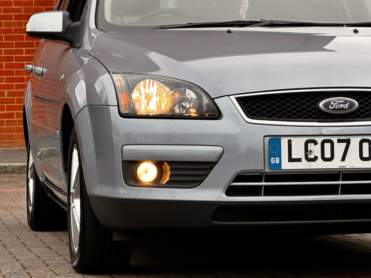 Used Ford Focus 2007 for sale - 76060660: Photo 47