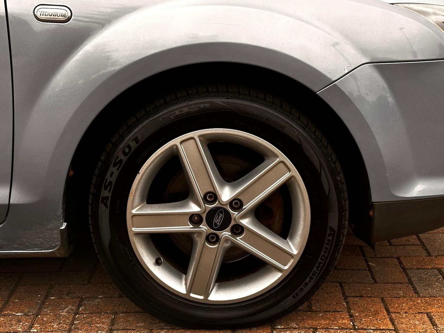 Used Ford Focus 2007 for sale - 76060660: Photo 48