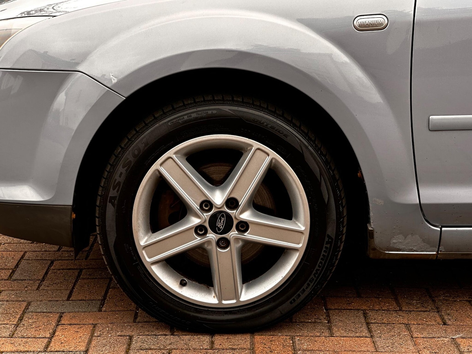 Used Ford Focus 2007 for sale - 76060660: Photo 49