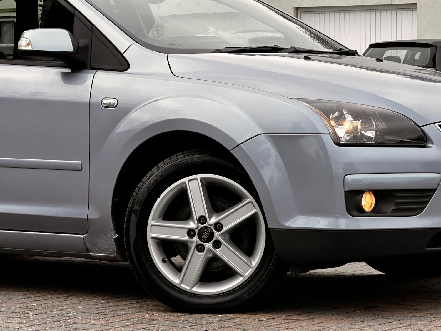 Used Ford Focus 2007 for sale - 76060660: Photo 5