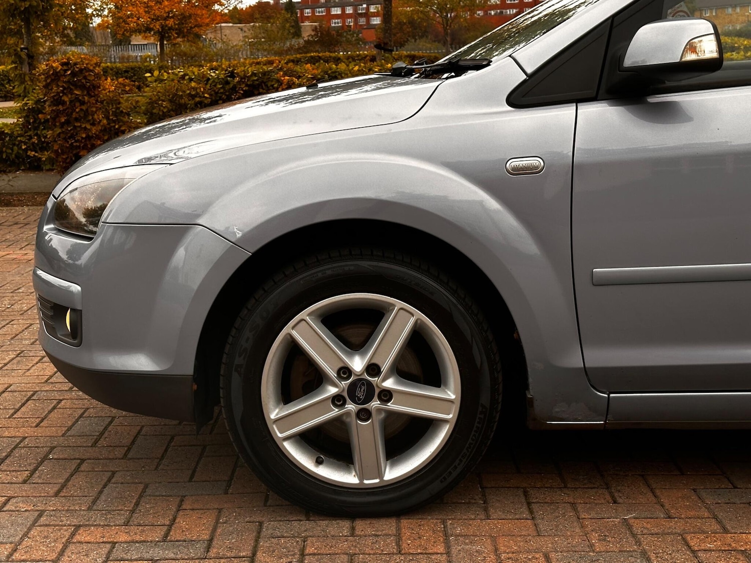 Used Ford Focus 2007 for sale - 76060660: Photo 50