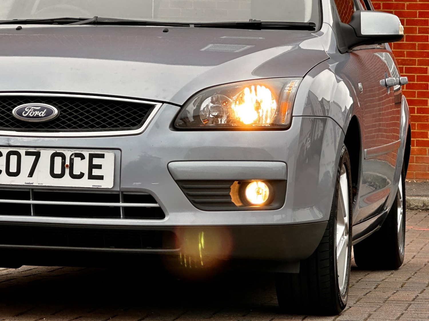 Used Ford Focus 2007 for sale - 76060660: Photo 51