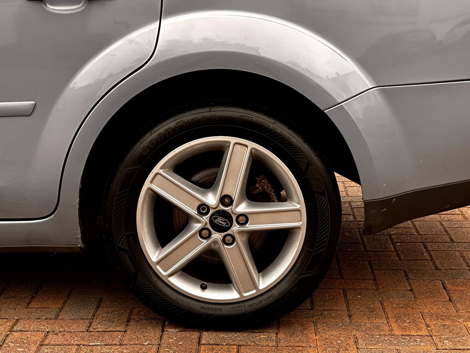 Used Ford Focus 2007 for sale - 76060660: Photo 52