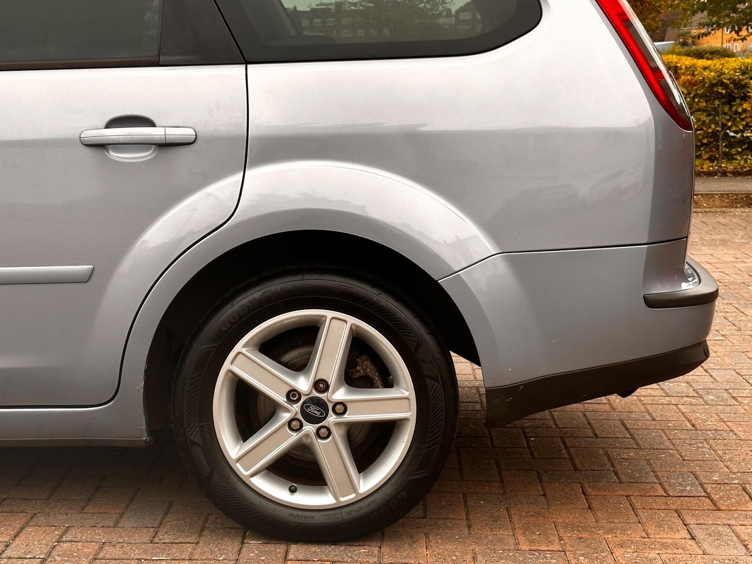 Used Ford Focus 2007 for sale - 76060660: Photo 53