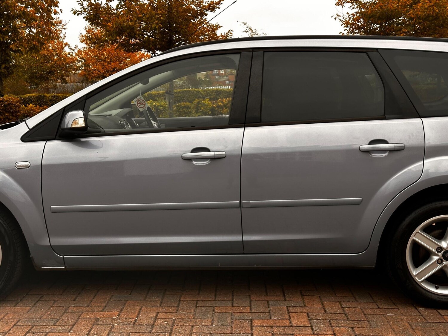 Used Ford Focus 2007 for sale - 76060660: Photo 54