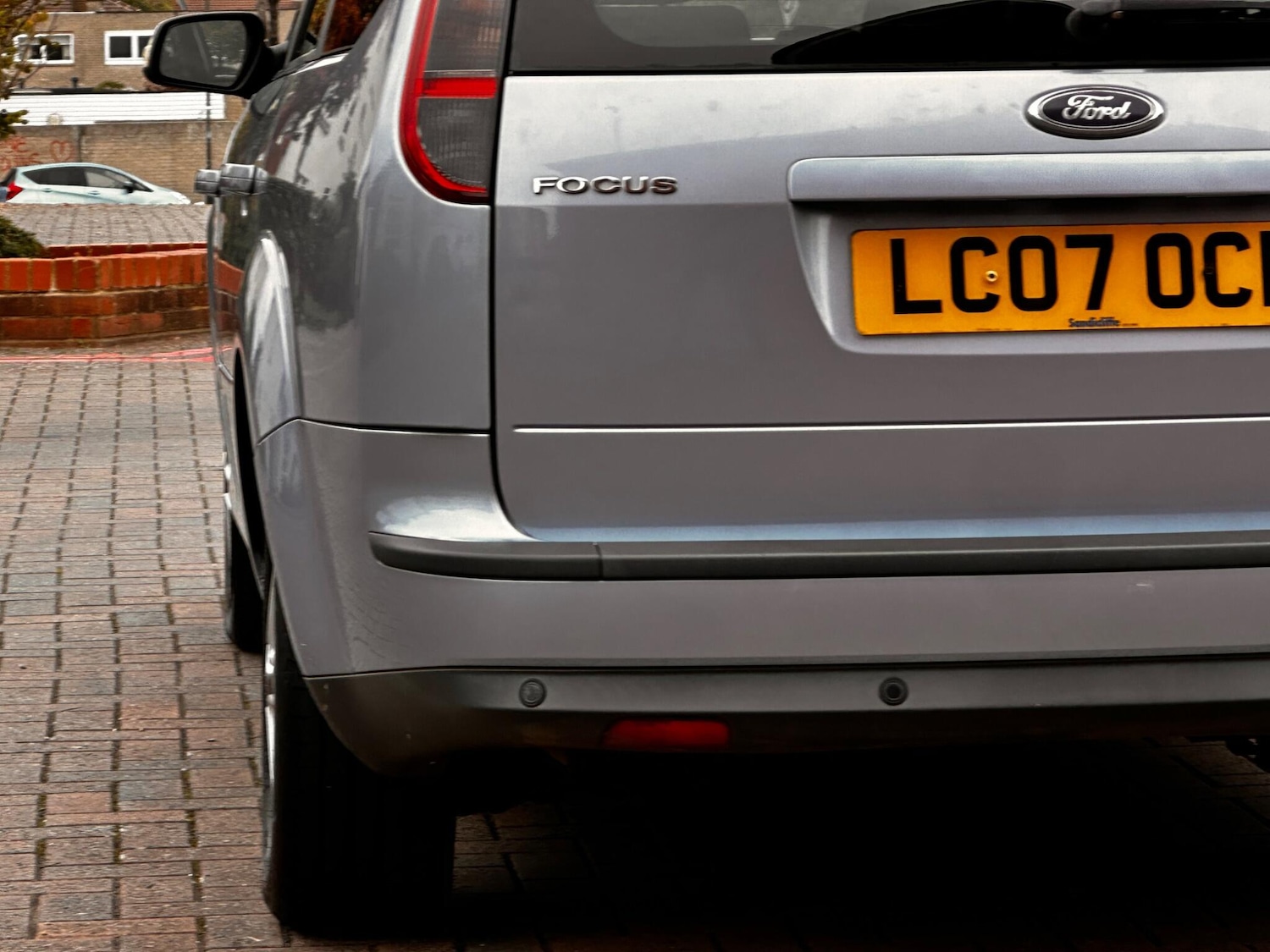 Used Ford Focus 2007 for sale - 76060660: Photo 57