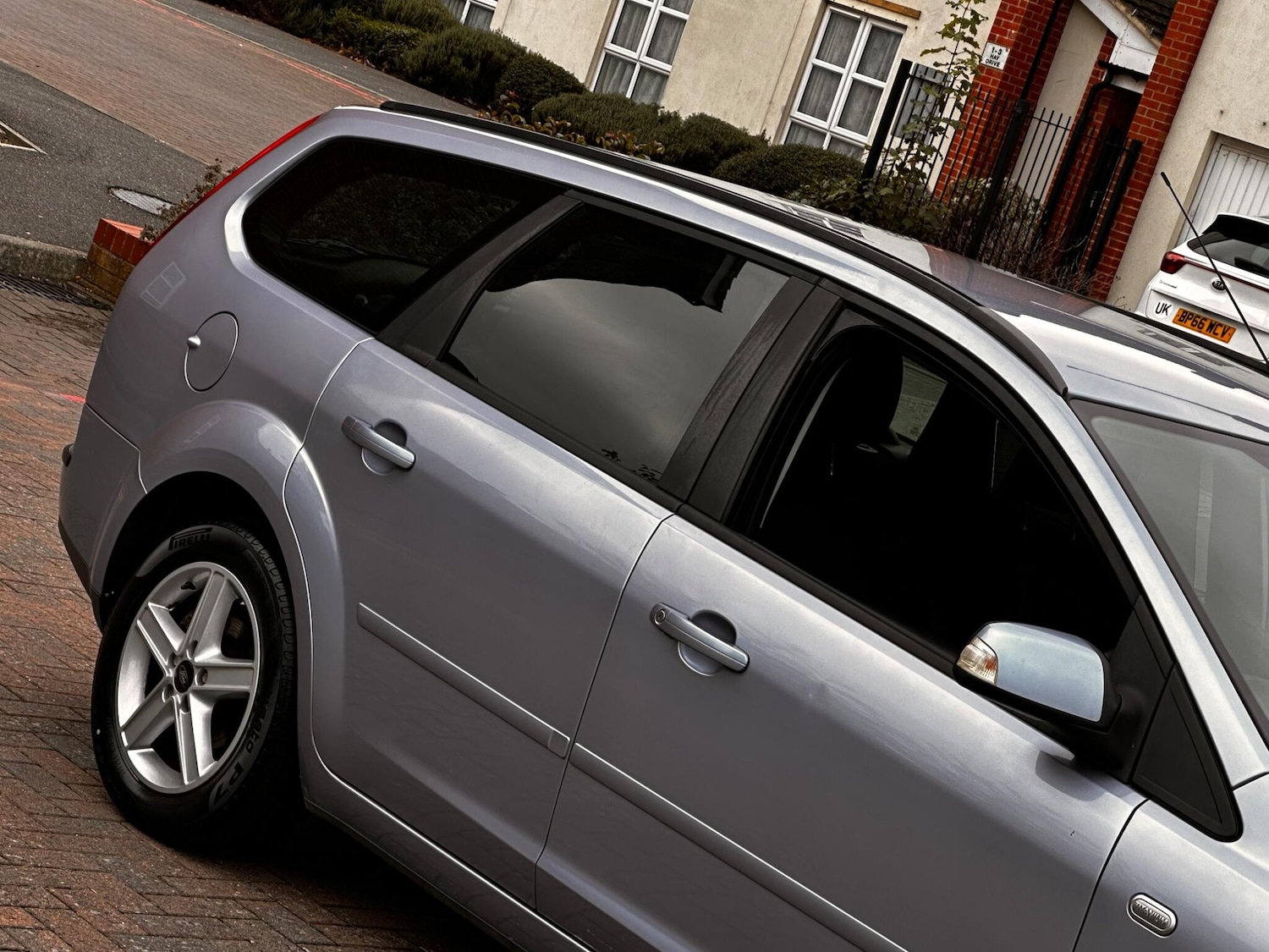 Used Ford Focus 2007 for sale - 76060660: Photo 6