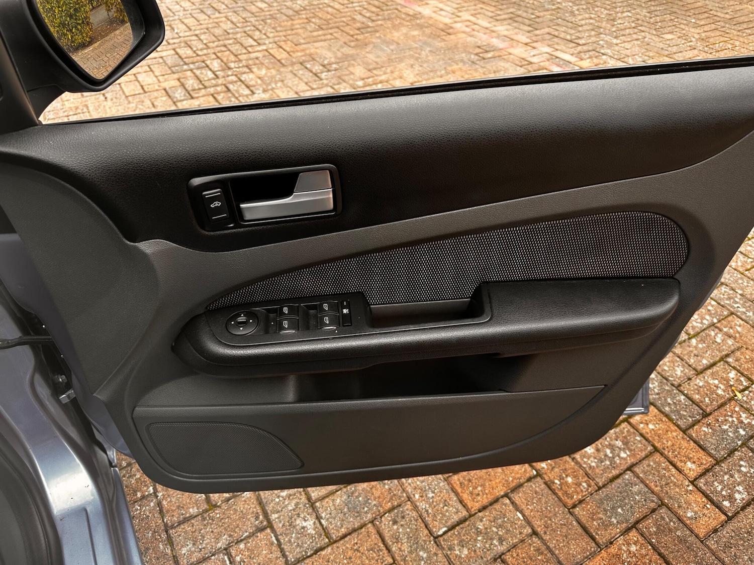 Used Ford Focus 2007 for sale - 76060660: Photo 62