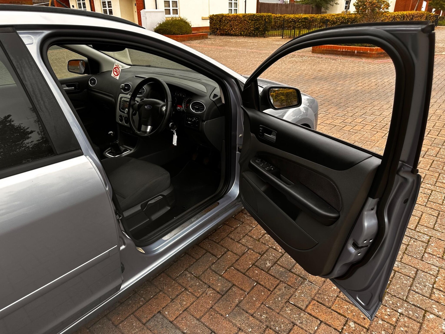 Used Ford Focus 2007 for sale - 76060660: Photo 63