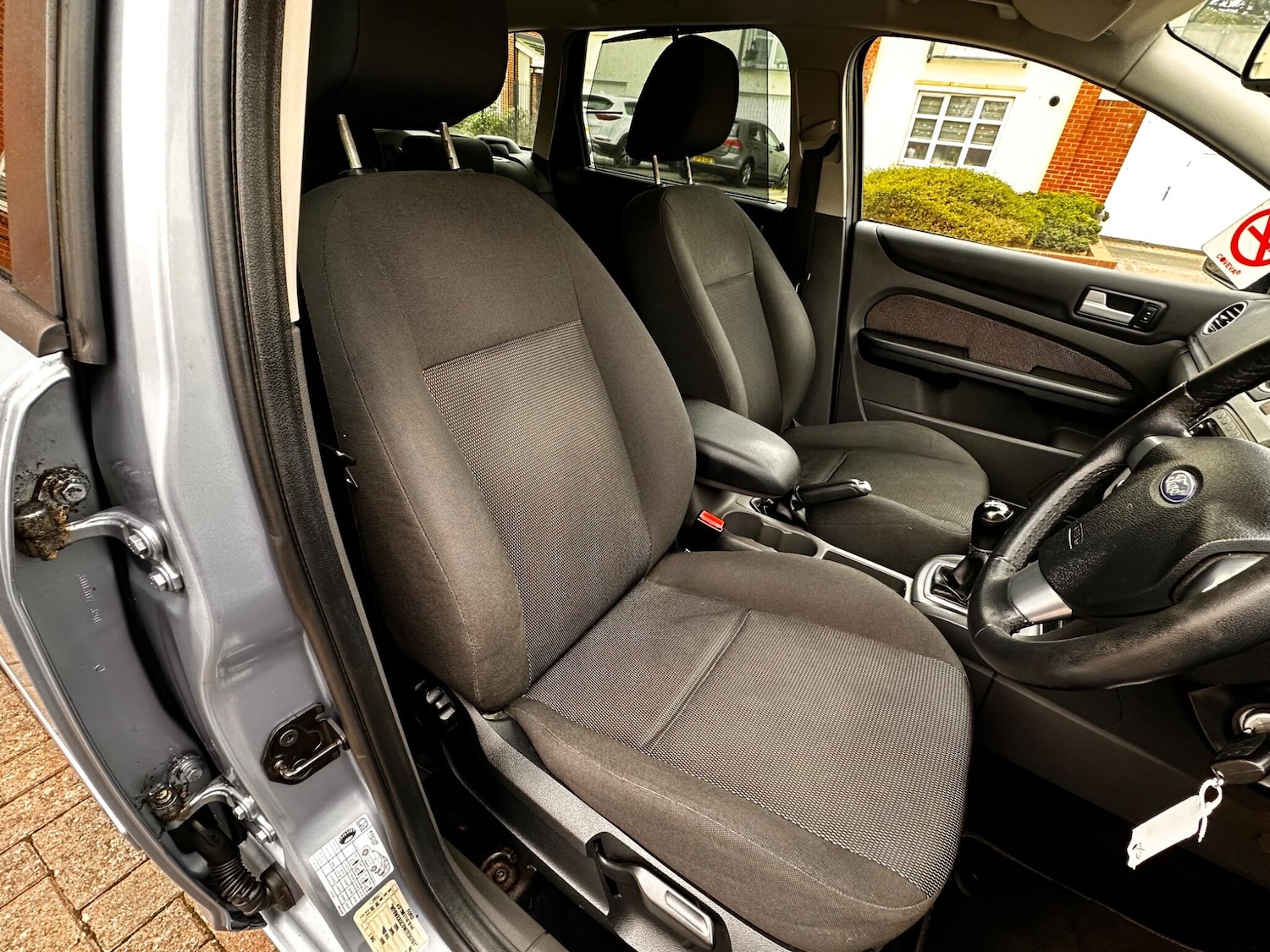 Used Ford Focus 2007 for sale - 76060660: Photo 64