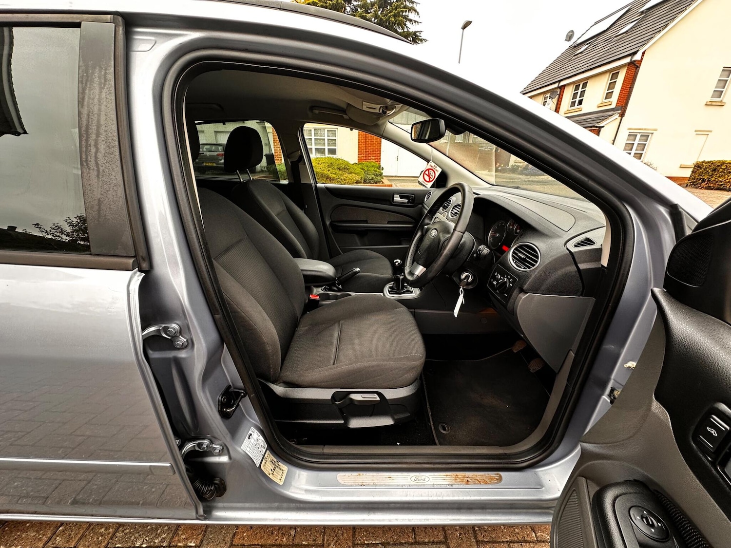 Used Ford Focus 2007 for sale - 76060660: Photo 65