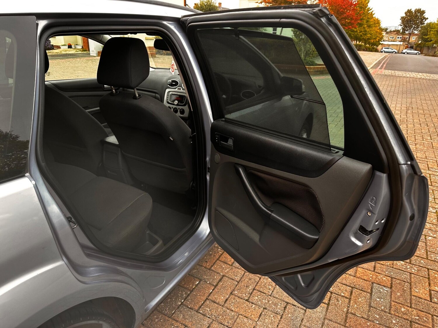 Used Ford Focus 2007 for sale - 76060660: Photo 69