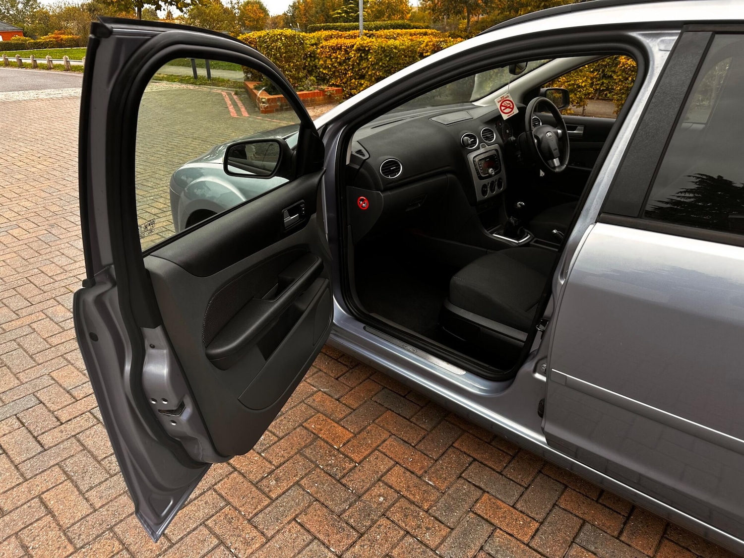 Used Ford Focus 2007 for sale - 76060660: Photo 70