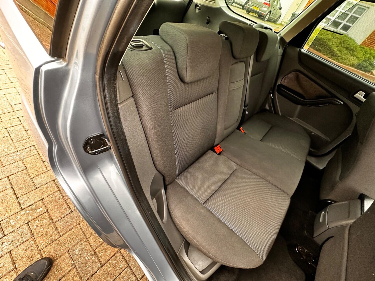 Used Ford Focus 2007 for sale - 76060660: Photo 71