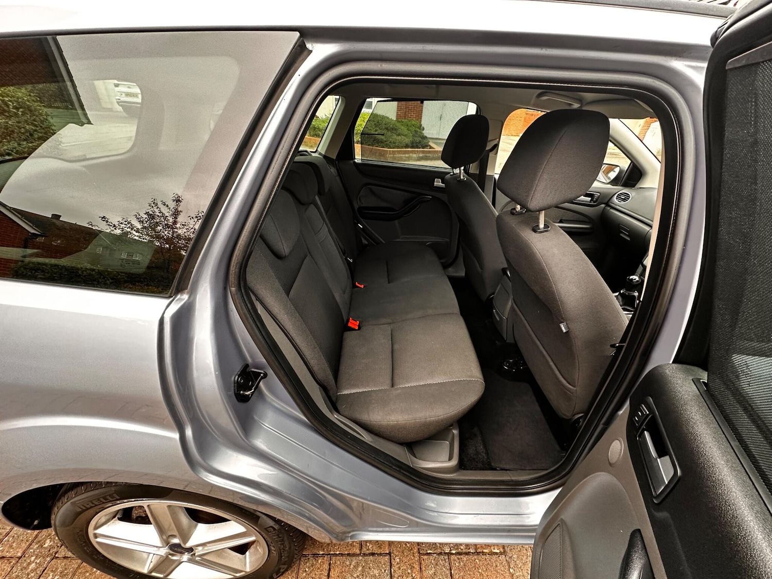 Used Ford Focus 2007 for sale - 76060660: Photo 72