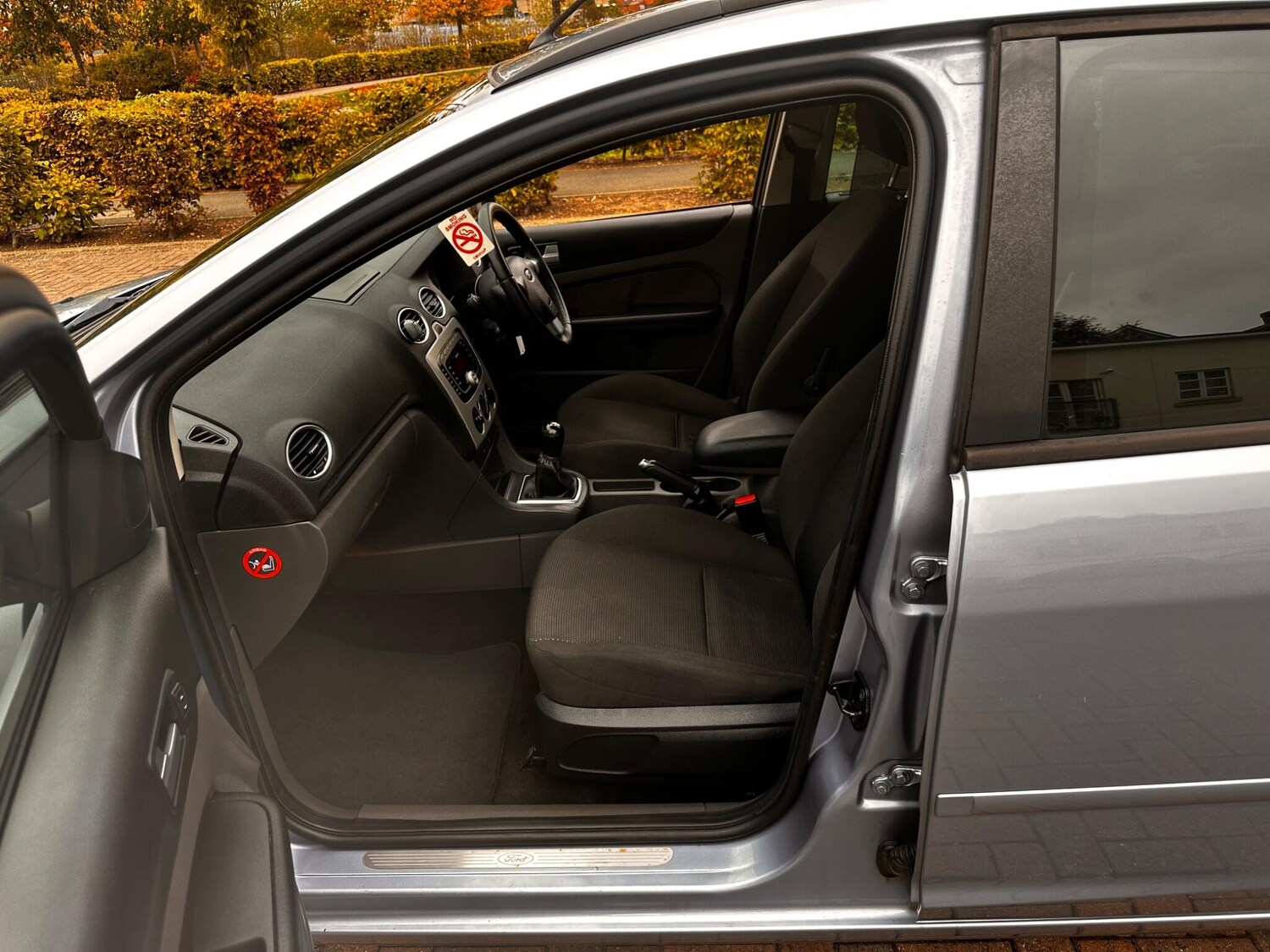 Used Ford Focus 2007 for sale - 76060660: Photo 73