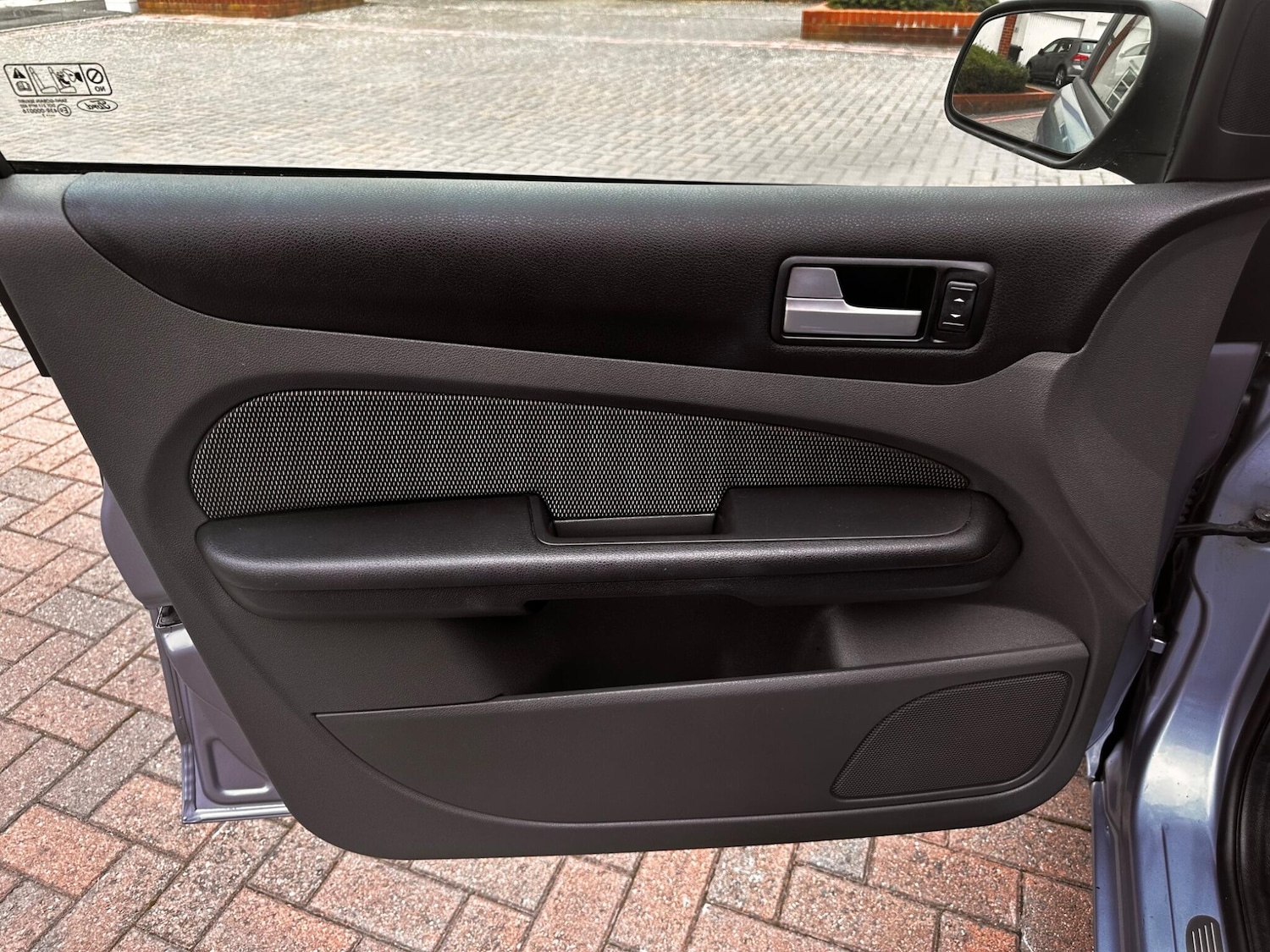 Used Ford Focus 2007 for sale - 76060660: Photo 75