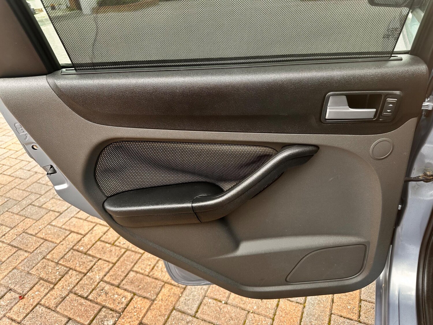 Used Ford Focus 2007 for sale - 76060660: Photo 76