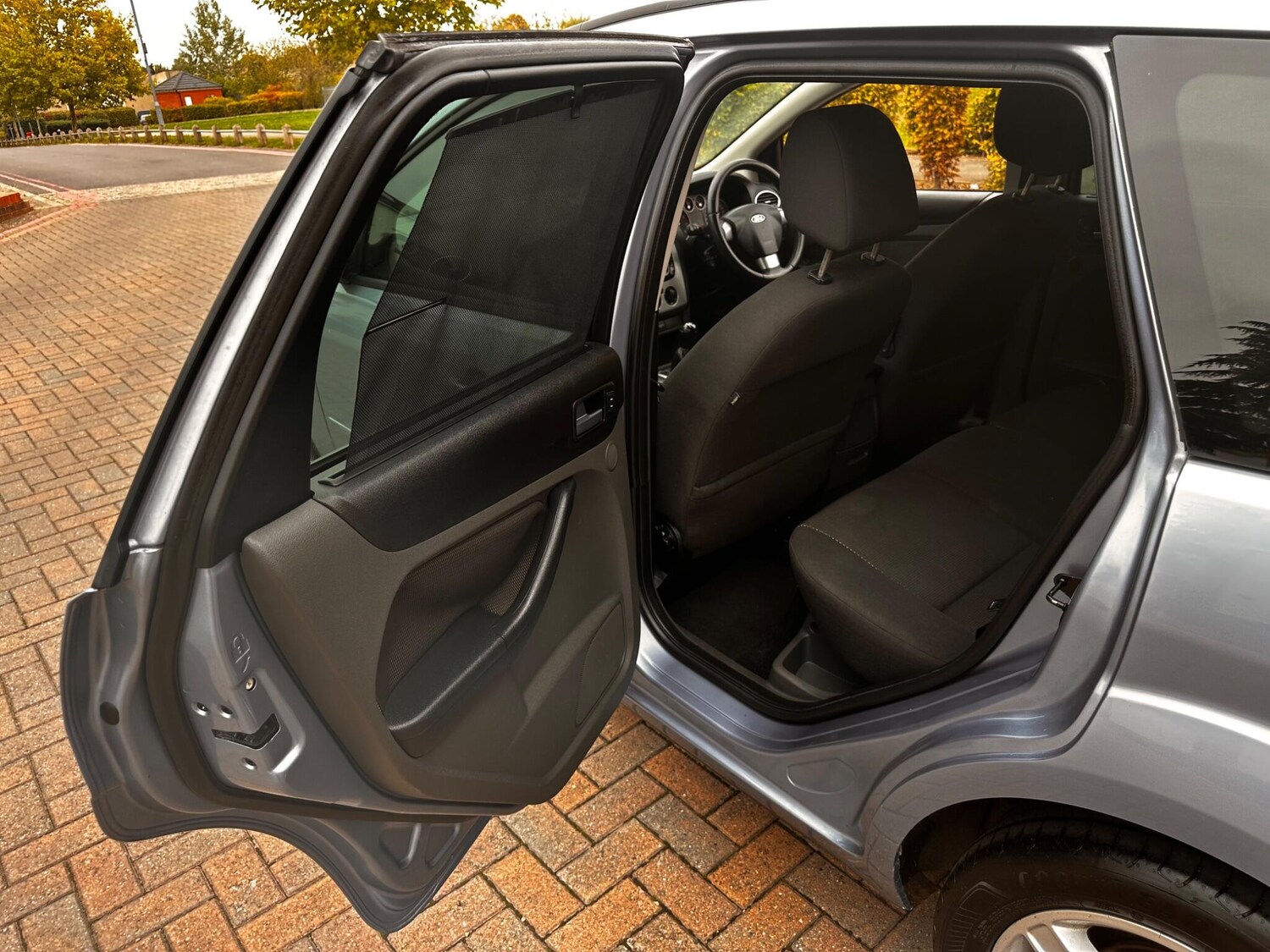 Used Ford Focus 2007 for sale - 76060660: Photo 77