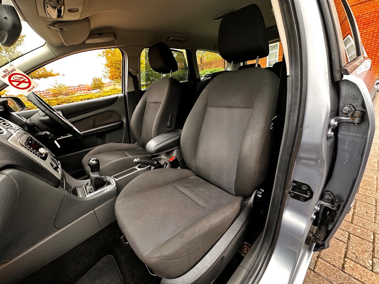 Used Ford Focus 2007 for sale - 76060660: Photo 78