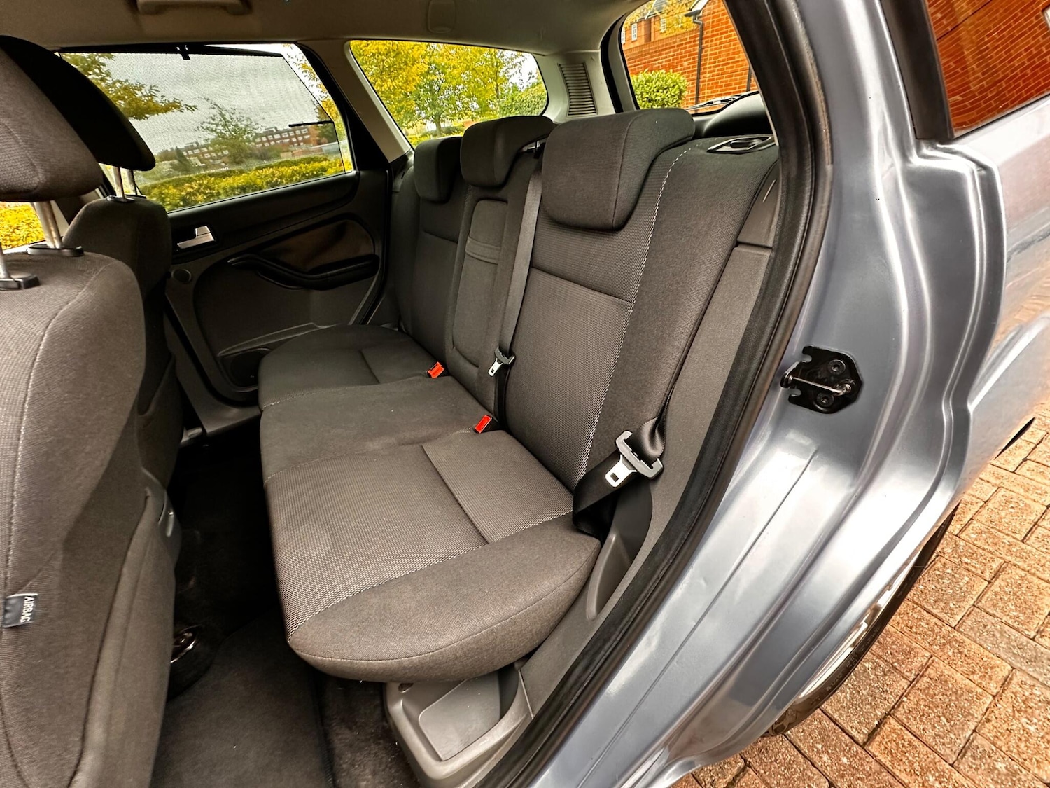 Used Ford Focus 2007 for sale - 76060660: Photo 79