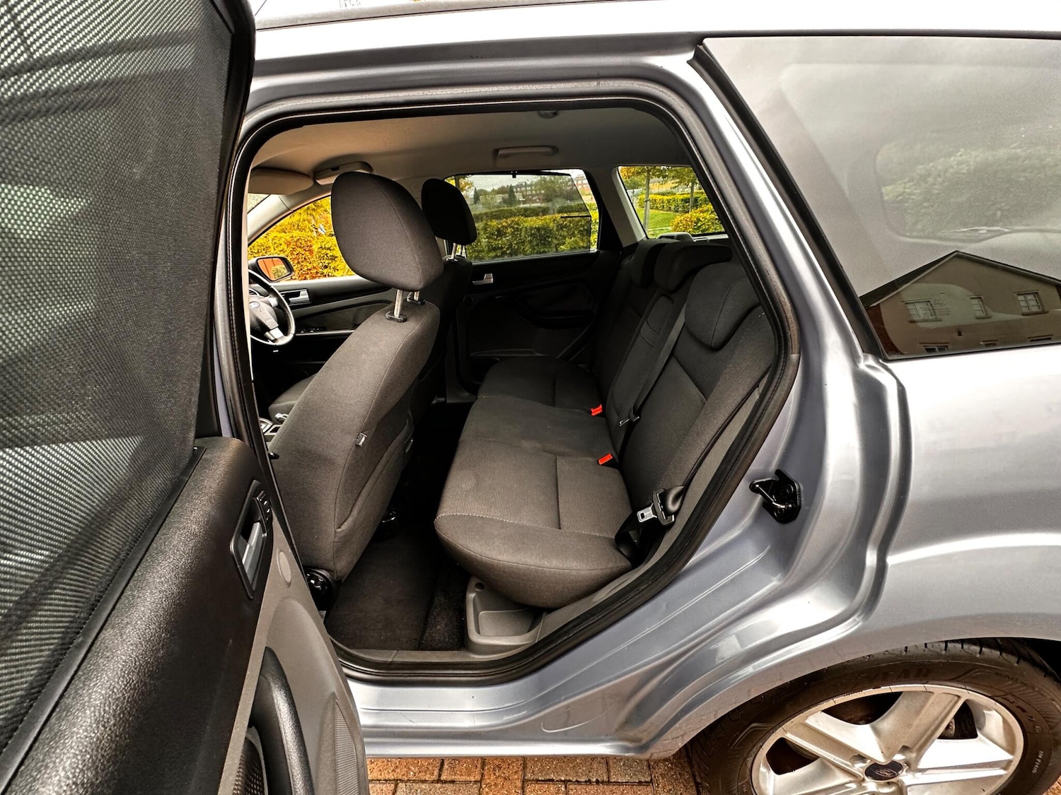 Used Ford Focus 2007 for sale - 76060660: Photo 80