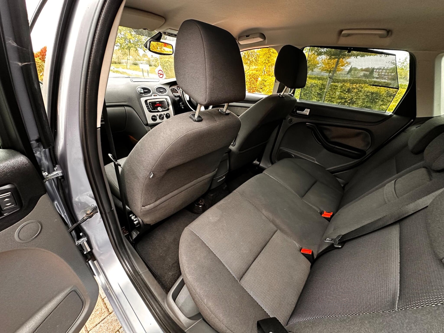 Used Ford Focus 2007 for sale - 76060660: Photo 81