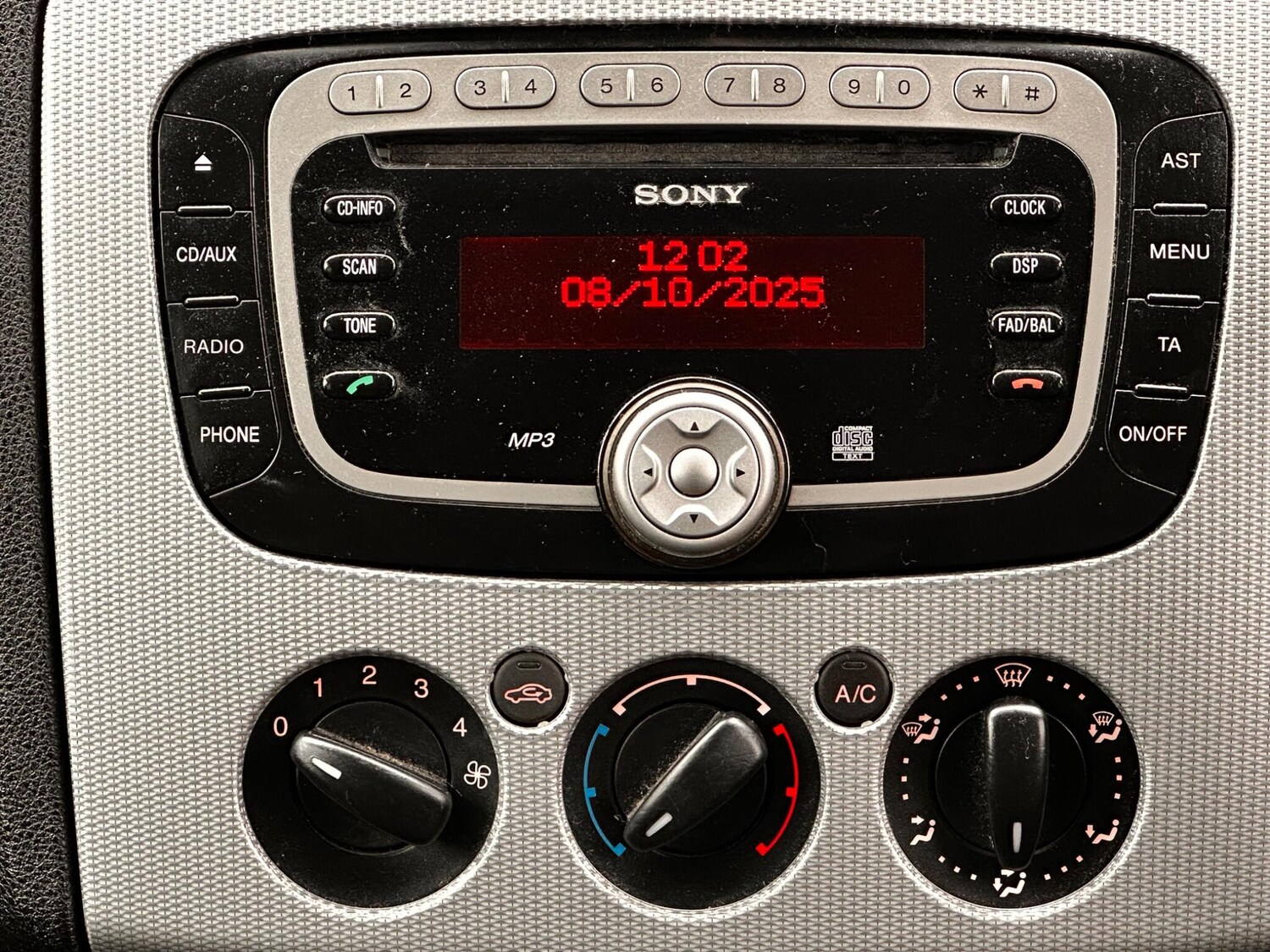 Used Ford Focus 2007 for sale - 76060660: Photo 86