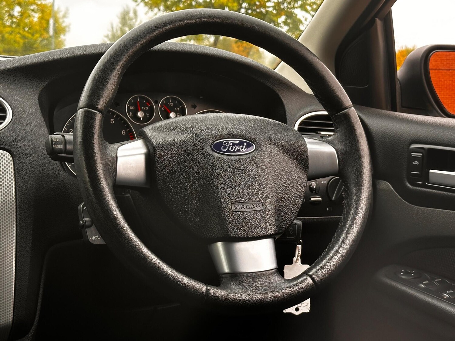 Used Ford Focus 2007 for sale - 76060660: Photo 87