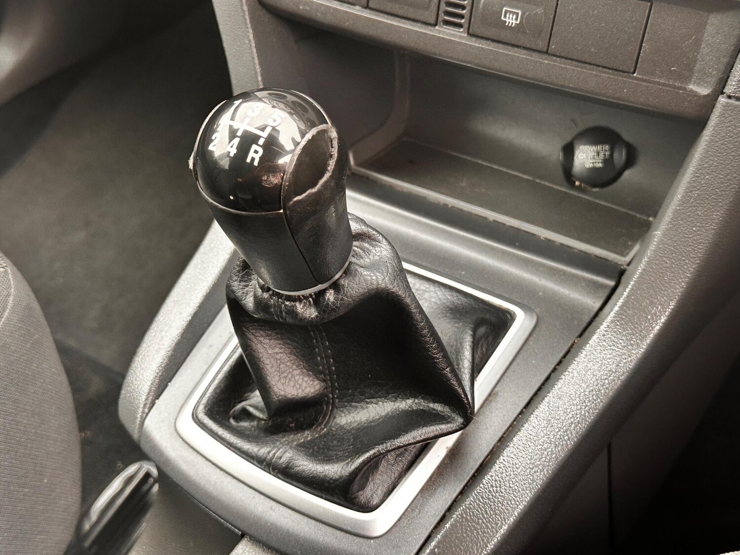 Used Ford Focus 2007 for sale - 76060660: Photo 90