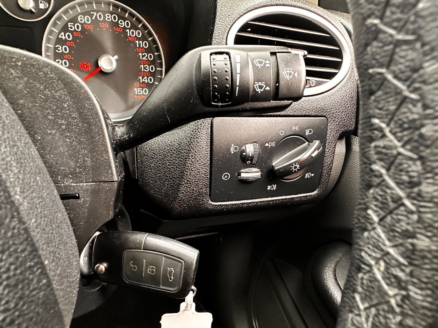 Used Ford Focus 2007 for sale - 76060660: Photo 91