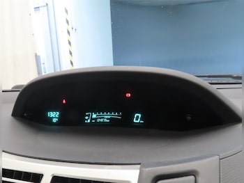 Used Toyota Yaris 2006 for sale - 77954500: Photo