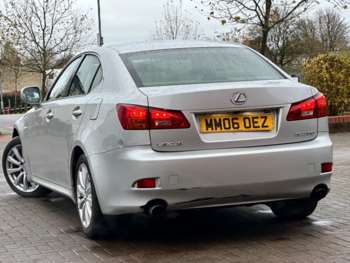 Used Lexus IS 2006 for sale - 74058057: Photo
