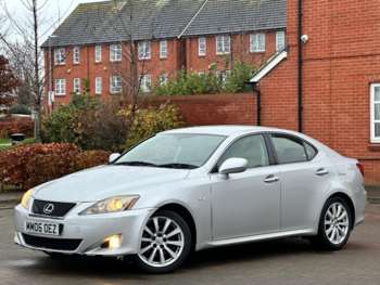 Used Lexus IS 2006 for sale - 74058057: Photo