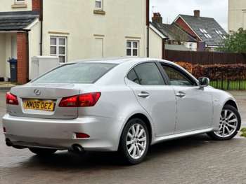 Used Lexus IS 2006 for sale - 74058057: Photo