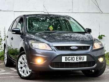 2010 (10) - 1.8 Zetec 5dr